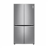 מקרר 4 דלתות 676 ליטר נירוסטה אל ג'י LG GR-B718XL מקרר 4 דלתות 676 ליטר נירוסטה אל ג'י LG GR-B718XL