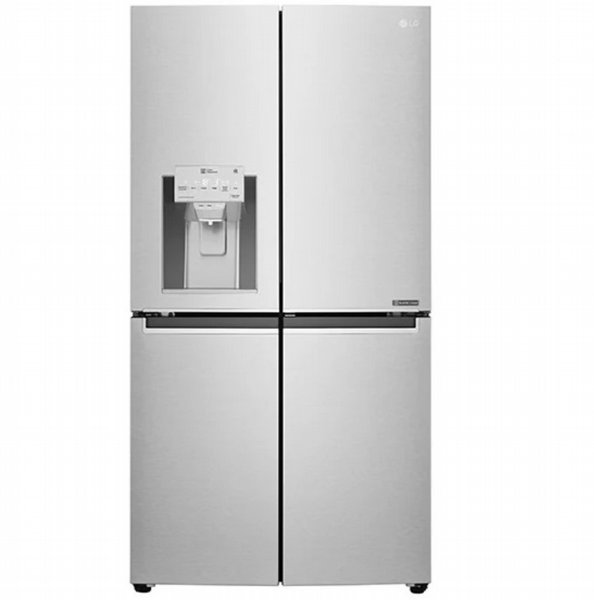 ���� 4 ����� 653 ���� ������� �� �'� LG GR-J720XDID