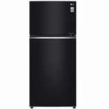 מקרר מקפיא עליון 515 ליטר שחור אל ג'י LG GR-M6781B מקרר מקפיא עליון 515 ליטר שחור אל ג'י LG GR-M6781B