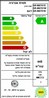 מקרר מקפיא עליון 515 ליטר שחור אל ג'י LG GR-M6781B