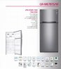 LG GR-M6781W