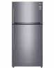 מקרר 592 ליטר *מנגנון שבת* נירוסטה LG GR-M6981SE