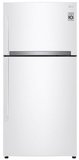 מקרר אל גי 596 ליטר *מנגנון שבת* לבן LG GR-M6981W מקרר אל גי 596 ליטר *מנגנון שבת* לבן LG GR-M6981W