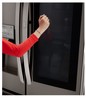 מקרר אל ג'י 772 ליטר שחור מט *מנגנון שבת* LG GR-X910INS