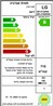 מקרר 4 דלתות 653 ליטר נירוסטה מושחרת אל ג'י LG GR-X720INS
