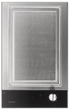 משטח צלייה טפניאקי Gorenje GTN31X משטח צלייה טפניאקי Gorenje GTN31X