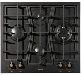 כיריים גז Gorenje GW6D41CLB כיריים גז Gorenje GW6D41CLB