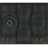 כיריים גז Gorenje GW6D42CLB כיריים גז Gorenje GW6D42CLB