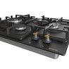 כיריים גז Gorenje GW6D42CLB