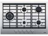 כיריים גז Gorenje GW961-UX כיריים גז Gorenje GW961-UX