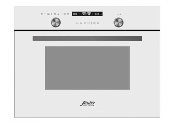 ���� ���� ����� ������� ����� 45 �"� ��� Sauter Galaxy 6071