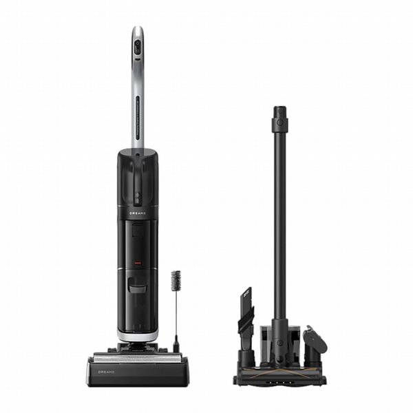 ���� ���� ������ ����� Dreame H14 Dual 18,000PA