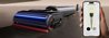 שואב שוטף אלחוטי דרימי Dreame H16 Pro Steam 28,000pa