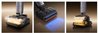 שואב שוטף אלחוטי דרימי Dreame H16 Pro Steam 28,000pa