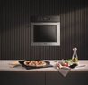 תנור בנוי מילה 76 ליטר Miele H2760BP *גרמניה*