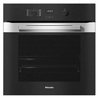תנור בנוי מילה 76 ליטר Miele H2860-CLST *גרמניה*