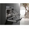 תנור בנוי מילה 76 ליטר Miele H2860-CLST *גרמניה*