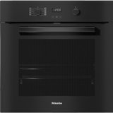 תנור בנוי מילה 76 ליטר Miele H2860B-BP-BLACK *גרמניה* תנור בנוי מילה 76 ליטר Miele H2860B-BP-BLACK *גרמניה*