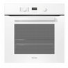 תנור בנוי מילה 76 ליטר Miele H2860B-WHITE *גרמניה*