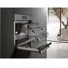 תנור בנוי מילה 76 ליטר Miele H2860B-WHITE *גרמניה*