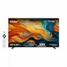 טלוויזיה האייר 32 אינץ HAIER H32K85FX Google TV HD