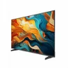 טלוויזיה האייר 43 אינץ HAIER H43K85FFX FHD Google TV HD
