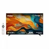 טלוויזיה האייר 43 אינץ HAIER H43K85FFX FHD Google TV HD