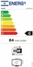 טלוויזיה האייר 43 אינץ HAIER H43K85FUX Google TV HD
