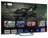 טלוויזיה האייר 50 אינץ HAIER QLED H50S80FUX 4K Google TV