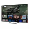 טלוויזיה האייר 50 אינץ HAIER QLED H50S80FUX 4K Google TV
