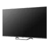 טלוויזיה האייר 50 אינץ HAIER QLED H50S80FUX 4K Google TV