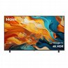טלוויזיה האייר 55 אינץ HAIER H55K85FUX Google TV HD