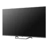 �������� ����� 55 ���� HAIER QLED H55S80FUX 4K Google TV