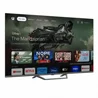 טלוויזיה האייר 65 אינץ HAIER QLED H65S80FUX 4K Google TV