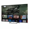 טלוויזיה האייר 65 אינץ HAIER QLED H65S80FUX 4K Google TV