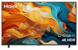 �������� ����� 75 ���� HAIER H75K85FUX Google TV HD