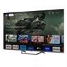 טלוויזיה האייר 75 אינץ HAIER QLED H75S80FUX 4K Google TV