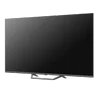 טלוויזיה האייר 75 אינץ HAIER QLED H75S80FUX 4K Google TV