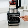 נוטרי נינג'ה הבלנדר החכם Ninja HB153 COLD&HOT BLENDER