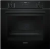 תנור בנוי סימנס שחור Siemens HB237GEB3Y iQ500 *תוצרת גרמניה*