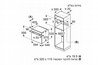 ���� ���� ����� ���� �������� Siemens HB278GEB7F iQ500