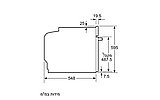 ���� ���� ����� ���� ������� �������� Siemens HB278GFS3 iQ500