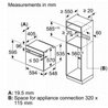 ���� ���� ����� �������� ���� Siemens HB372ABS0Y iQ300