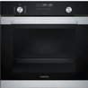 תנור בנוי סימנס 71 ליטר Siemens HB378GBR0Y