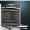 תנור בנוי סימנס 71 ליטר Siemens HB578GBS0Y