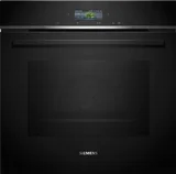 תנור בנוי סימנס שחור Siemens exclusive HB734G1B1 iQ700 *תוצרת גרמניה* תנור בנוי סימנס שחור Siemens exclusive HB734G1B1 iQ700 *תוצרת גרמניה*