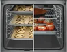 תנור בנוי בוש שחור BOSCH HBA534EB3