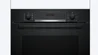 תנור בנוי בוש שחור BOSCH HBA534EB3