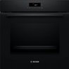 תנור בנוי בוש דיגיטלי פירולטי שחור BOSCH HBA571BB4 *תוצרת ספרד*