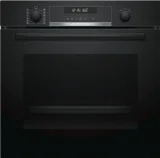 תנור בנוי פירוליטי בוש שחור Bosch HBA578BB0 תנור בנוי פירוליטי בוש שחור Bosch HBA578BB0